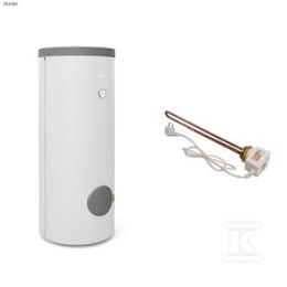 WYMIEN SGW(S) MAXI 300L Z/W Z GRZAŁKĄ