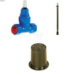 ZASUWA DO WODY_ZESTAW-12