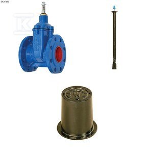 ZASUWA DO WODY_ZESTAW-34