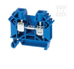 ZUG-10 ZŁĄCZKA K.NIEBIESKI