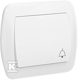 AD1/11 PRZYC.DZW.RAM.+OBUD.N/T BIA.