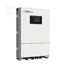 ASVG Z FILTRACJĄ HARMONICZNYCH 15 KVAR