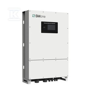 ASVG Z FILTRACJĄ HARMONICZNYCH 15 KVAR