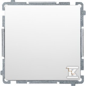 BMW6A.01/11 ŁĄCZ.BASIC+RAM.BIAŁA BMR1