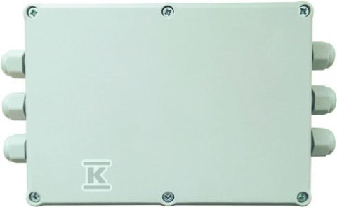 DRV V MODUŁ STERUJĄCY