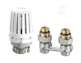 GŁOWICA TERM. D 16-28 BIA M30X1,5+EL