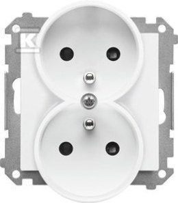 GN.2-KR.Z/U PRZ.+RAM.LINE BI.MAT SIMON55