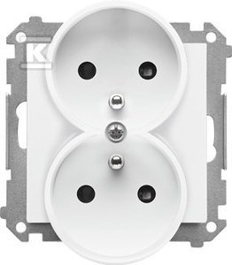 GN.2-KR.Z/U PRZ.+RAM.LINE BI.MAT SIMON55