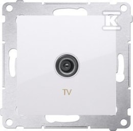 GN.ANT.TV MOD.+RAM.GIPS /IP44 BI.SIMON54