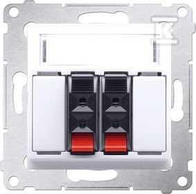 GN.GŁ.2-KR.MOD.+RAM.GIPS/IP44 BI.SIMON5