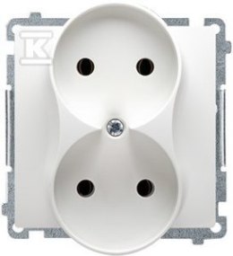 GN.POD.B/U BMG2M.01/11+RAM.BIAŁA BMR1/1