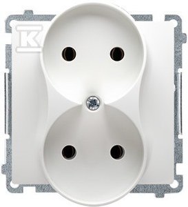 GN.POD.B/U BMG2M.01/11+RAM.BIAŁA BMR1/1