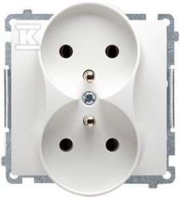 GN.POD.Z/U PRZESŁ.STY.+RAM.BIAŁA BMR1/