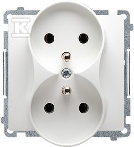 GN.POD.Z/U PRZESŁ.STY.+RAM.BIAŁA BMR1/