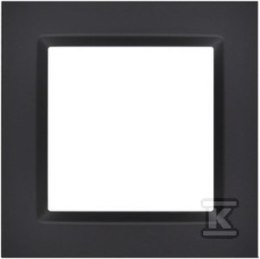 GN.Z/U DATA KLUCZ+RAM. CZARNY SIMON10