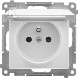 GN.Z/U IP44 B.U.+RAM.LINE BI.MAT SIMON55