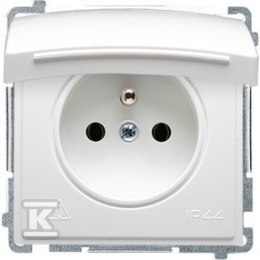 GN.Z/U IP44 BMGZ1B.01/11+RAM.BIA.BMR1/11