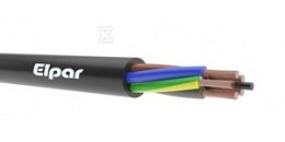 H07RN-F (ONPD) 5X25 750V GUMA BĘBEN