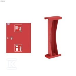 HYDR. HW-52N-K-20-KO UNN CZERW._ZESTAW N