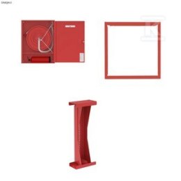 HYDR. HWG-33-KP-30 UNN CZERW._ZESTAW NR1