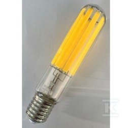 L.LED TUB.T52 E40 8900L 48W 240V 4000K F