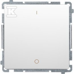 ŁĄCZ.2-BIEG.BMW2.01/11+RAM.BIAŁA BMR1