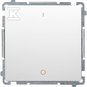 ŁĄCZ.2-BIEG.BMW2.01/11+RAM.BIAŁA BMR1