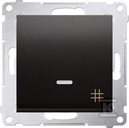 ŁĄCZ.KRZYŻ.POD.+RAM.IP44 ANT.SIMON54