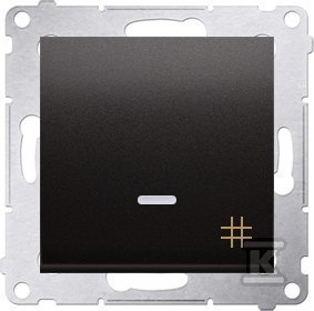 ŁĄCZ.KRZYŻ.POD.+RAM.IP44 ANT.SIMON54