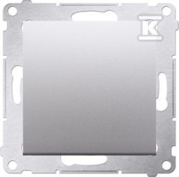 ŁĄCZ.POJ.16A+RAM.IP20/44 SR.MAT SIMON5