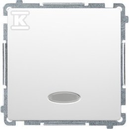 ŁĄCZ.POJ.POD.BMW1L.01/11+RAM.BIA.BMR1/