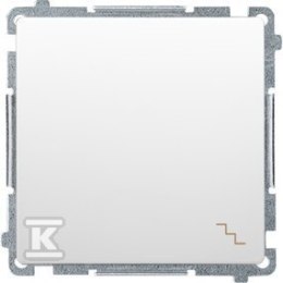 ŁĄCZ.SCH.BI.BMW6.01/11+RAM.BIAŁA BMR1