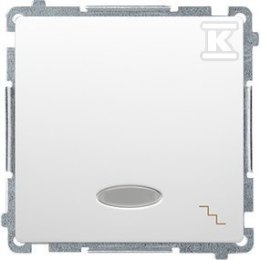 ŁĄCZ.SCH.POD.BMW6L.01+RAM.BIAŁA BMR1/