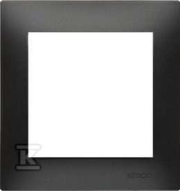 ŁĄCZ.ŚW.16AX ŚRU.+RAM.IP44 CZA.SIMON