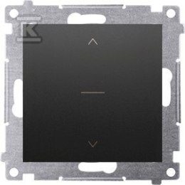 ŁĄCZ.ŻAL.TR.1-0-2 +RAM.IP44 CZA.SIMON