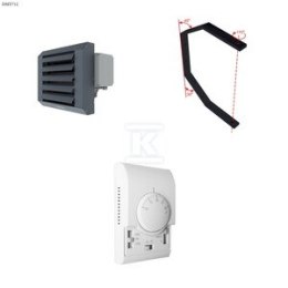 LEO EL L BMS NAGRZ ELE +KONSOLA+TS 3