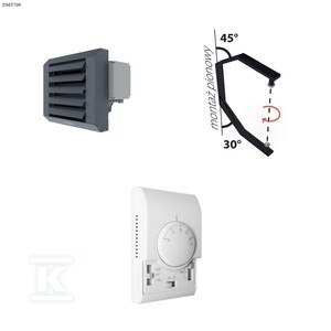 LEO EL S BMS NAGRZ ELE+KONSOLA+TS 3