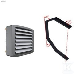 LEO L2 NAGRZ WODNA +KONSOLA