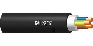 N2XH-J 3X1,5 RE 1KV B2CA BĘBEN