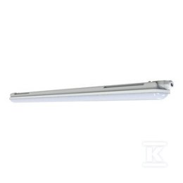 OP.DAMP PROOF4 1500 41W 840 IP65 GY EUE