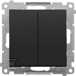 PRZ.2-KR.ZW.B/P+RAM.LINE CZA.MAT SIMON55