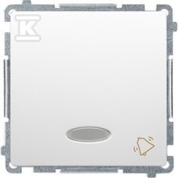 PRZ.DZW.PO.BMD1L.01/11+RAM.BIAŁA BMR1/1