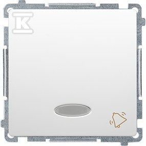 PRZ.DZW.PO.BMD1L.01/11+RAM.BIAŁA BMR1/1