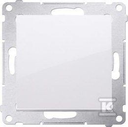 PRZ.POJ.B/PIKT.+RAM.GIPS/IP44 BI.SIMON54