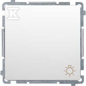 PRZ.ŚW.BIA.BMS1.01/11+RAM.BIAŁA BMR1/1