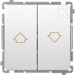 PRZ.ŻALU.BI.BMZ1.01/11+RAM.BIAŁA BMR1/