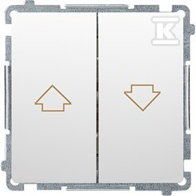 PRZ.ŻALU.BI.BMZ1.01/11+RAM.BIAŁA BMR1/