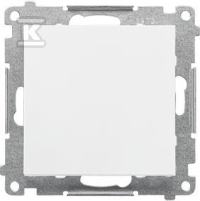 PRZY.ZW.B/PI.+RAM.LINE BIAŁY MAT SIMON5