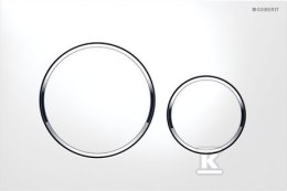 PRZYCISK SIGMA20 PRZEDNI BI-CHR BŁ-BI