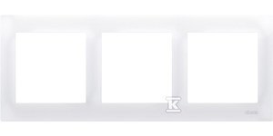 RAM.3-KR.IP20/44 BIAŁA SIMON54